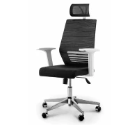 Кресло Престиж White A910-1-FX363-1