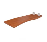 Топ к тумбе СТ-3.2 к столу СТ-1.6 левый