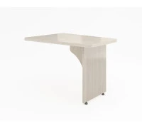 Брифинг-приставка ФР-2.2 к столам ФР-1.0, ФР-1.1 и ФР-1.5