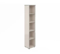 Стеллаж узкий высокий V-2.6