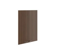 Двери средние (2 шт.) МЛ-8.1