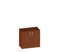 Шкаф широкий низкий закрытый (без топа) ФР-4.0+КН-4.0