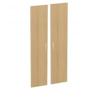 Двери высокие (2 шт.) БВ-91.3