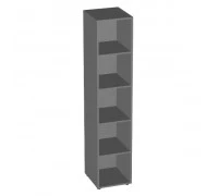 Стеллаж узкий высокий ФР-6.1