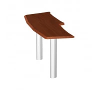 Стол приставной боковой (левый) КН-1.1л