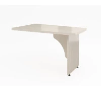 Брифинг-приставка ФР-2.3 к столам ФР-1.0, ФР-1.1 и ФР-1.5