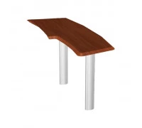 Стол приставной боковой (правый) КН-1.1п