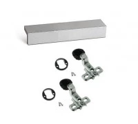 Фурнитура для 1 стекла V-4.3.1