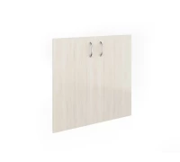 Двери низкие ЛДСП (2 шт.) ФР-8.0