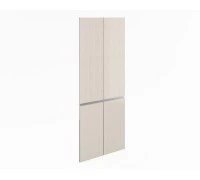 Двери высокие (комплект) 2 шт. V-4.2