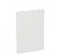 Двери - стекло прозрачное (комплект) 2 шт.  V-4.3