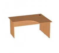 Стол эргономичный левый  Э-22.5L