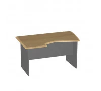 Стол письменный (правый) БВ-2.2п