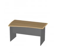 Стол письменный (левый) БВ-4.0л