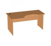 Стол рабочий правый Э-24.2 R