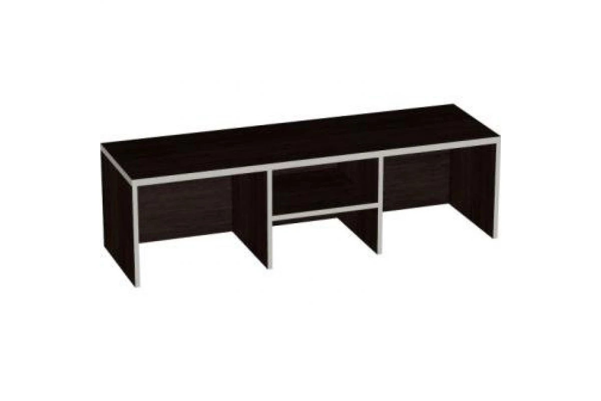 Полка настольная V-8.3 Сосна Ларедо