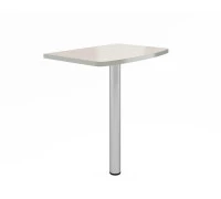 Брифинг приставка на опоре V-5.3+опора vita