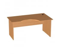 Стол рабочий левый Э-24.2 L
