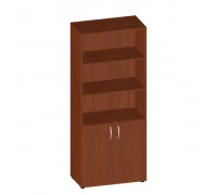 Шкаф широкий высокий полуоткрытый (без топа) ФР-6.0+КН-4.0