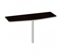 Брифинг-приставка на опоре  V-5.4+опора