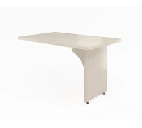 Брифинг-приставка ФР-2.8 к столам ФР-1.6 и ФР-1.7