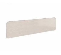 Перегородка настольная (без крепежа)  V-9.4