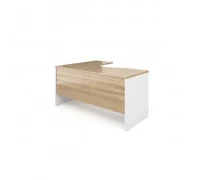 Стол эргономичный (левый) AL-1.6L