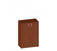 Шкаф широкий средний закрытый (без топа) ФР-5.0+КН-4.1