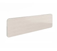 Перегородка настольная (без крепежа) V-9.3