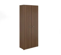 Шкаф высокий закрытый (без топа и боковин) МЛ-2.0+8.2