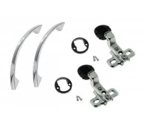 Комплект фур-ры для 1 стекла ЕС-50.0 и 51.0 ЕС