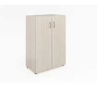 Шкаф широкий средний закрытый (без топа) ФР-5.0+8.1