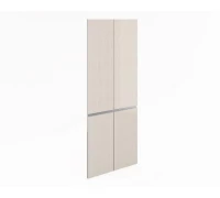 Двери высокие (2 шт)  V-4.2
