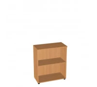 Стеллаж широкий низкий Э-41.0