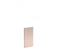 Дверь низкая (стекло) лев/прав (1 шт.) ЕС-50.0