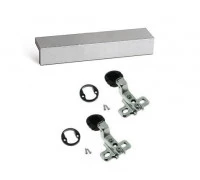 Фурнитура V для стекла V-4.3