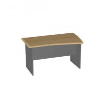 Стол письменный (правый) БВ-4.2п
