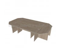 Стол переговоров (модульный) 5, VITA