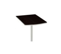 Брифинг-приставка на опоре V-5.0+опора