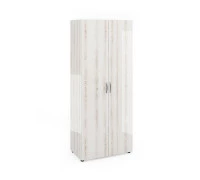 Шкаф широкий высокий закрытый (без топа) 