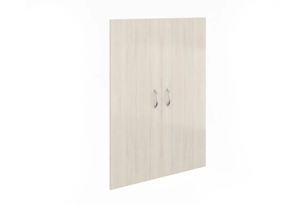 Двери средние ЛДСП (2 шт.) ФР-8.1 на сайте Про-офис