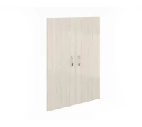 Двери средние ЛДСП (2 шт.) ФР-8.1