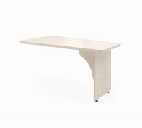 Брифинг-приставка ФР-2.5 к столам ФР-1.0, ФР-1.1 и ФР-1.5 