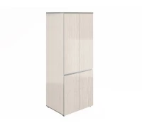 Шкаф гардеробный глубокий V-2.7