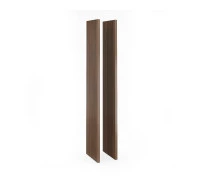 Боковины для шкафа (декоративные) МЛ-4.0