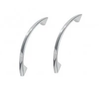 Ручка для стекла арт 60.0 (1 шт.) С-174