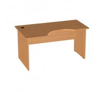 Стол рабочий правый Э-22.2 R