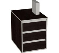 Тумба приставная (без топа) V-3.1