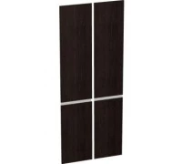 Двери высокие (комплект) 2 шт. V-4.2