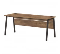 Стол на металлокаркасе T-137